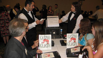Casino Clash